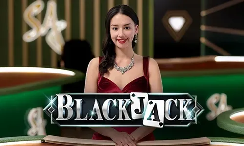 Live Dealer Baccarat