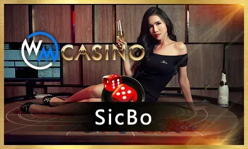 Classic Slot Machine
